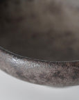 【渋谷英一】地ノ器 小鉢悠 灰