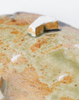 【Shuichi Okamoto】Korean-Garatsu double-plate tray