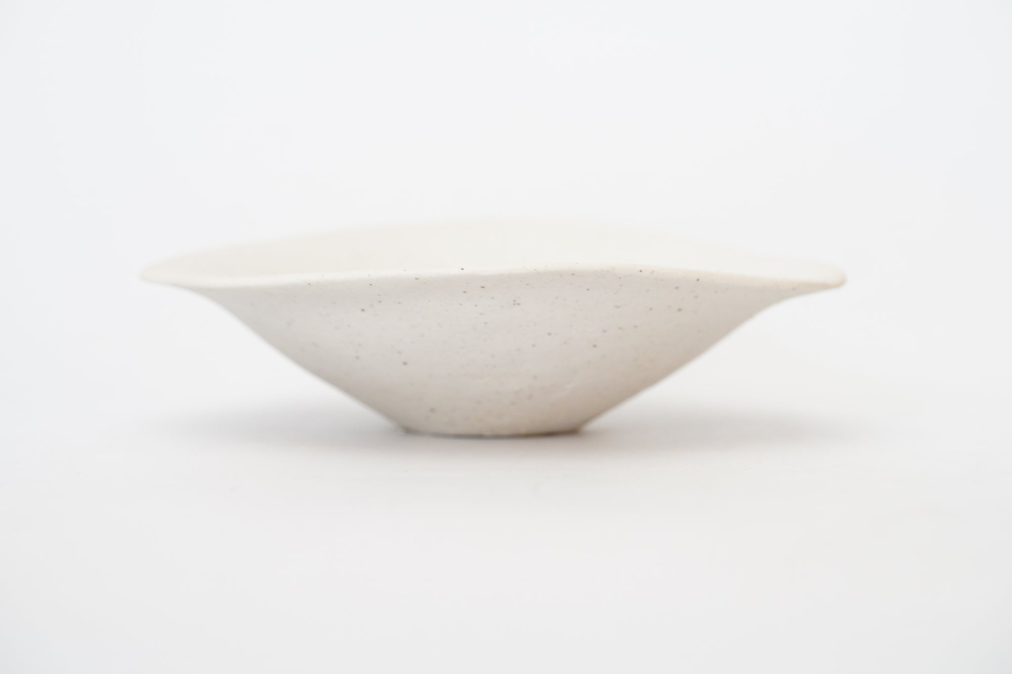 【川淵明日香】焼締瓷器小鉢