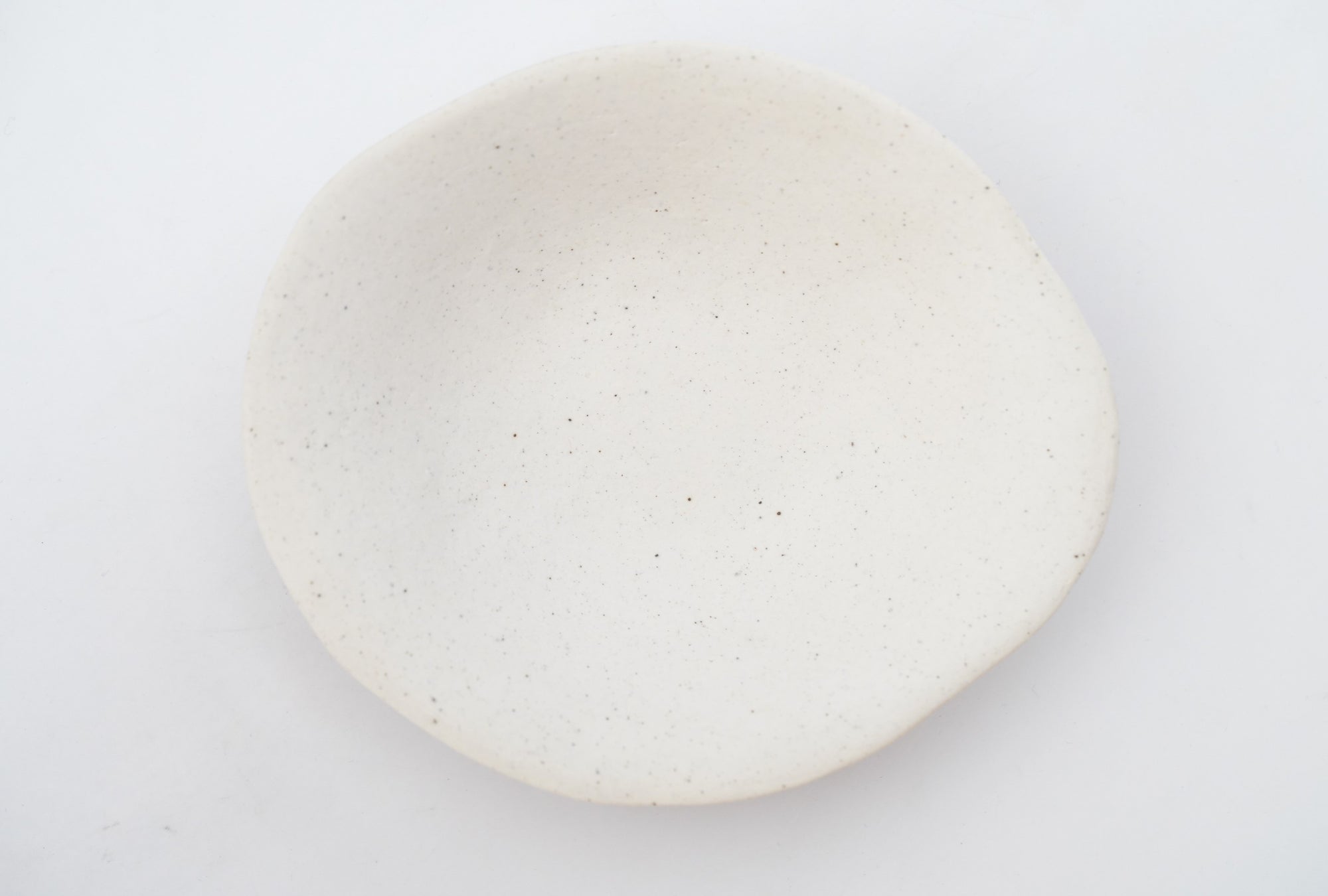 【川淵明日香】焼締瓷器小鉢