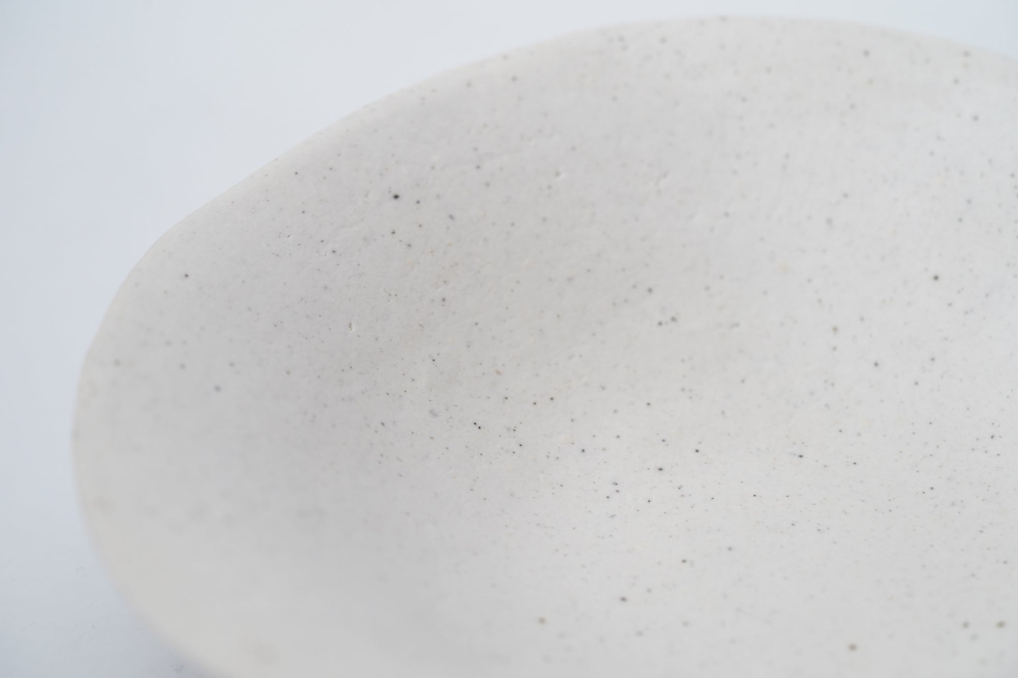 【川淵明日香】焼締瓷器小鉢