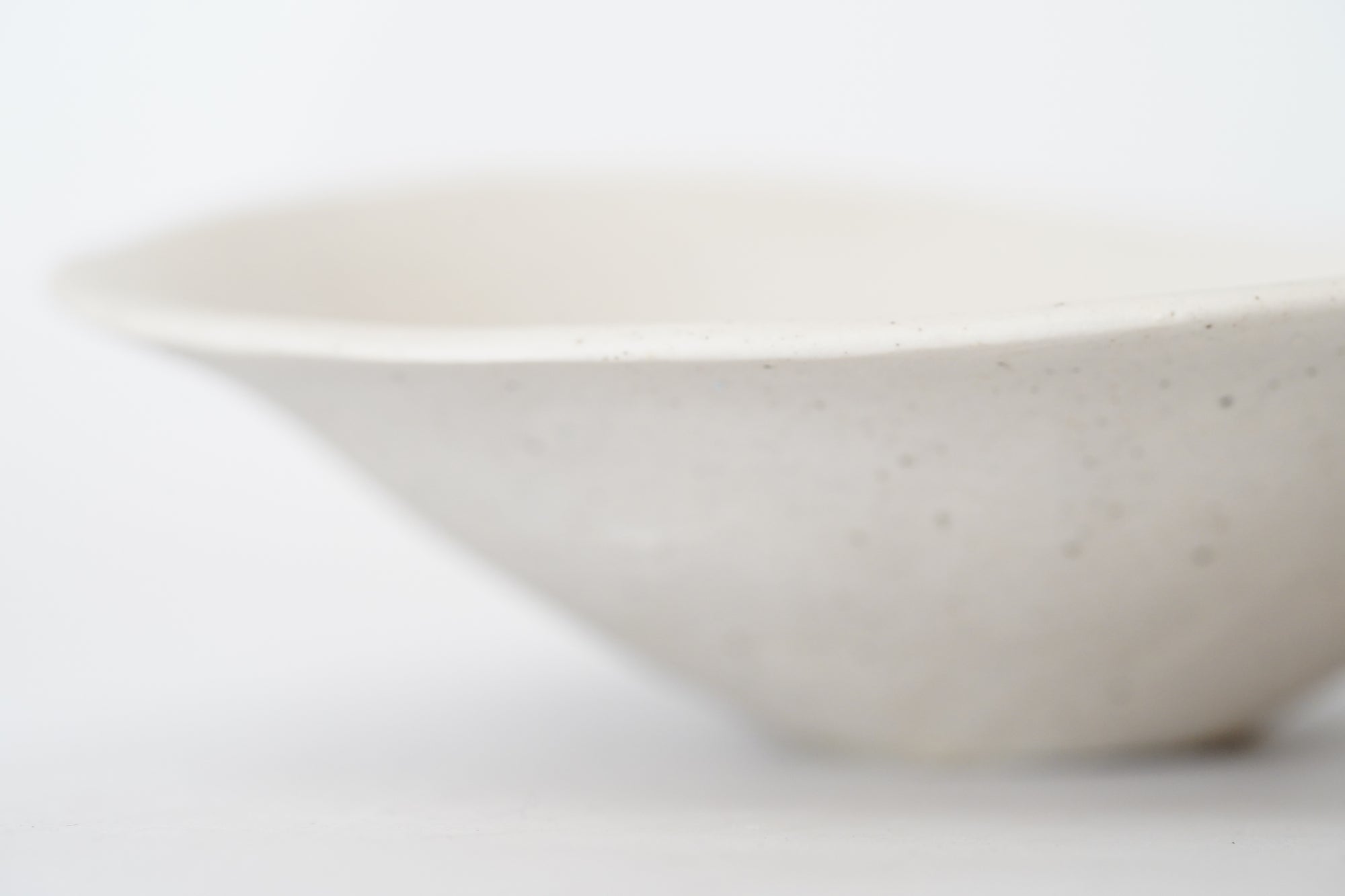 【川淵明日香】焼締瓷器小鉢