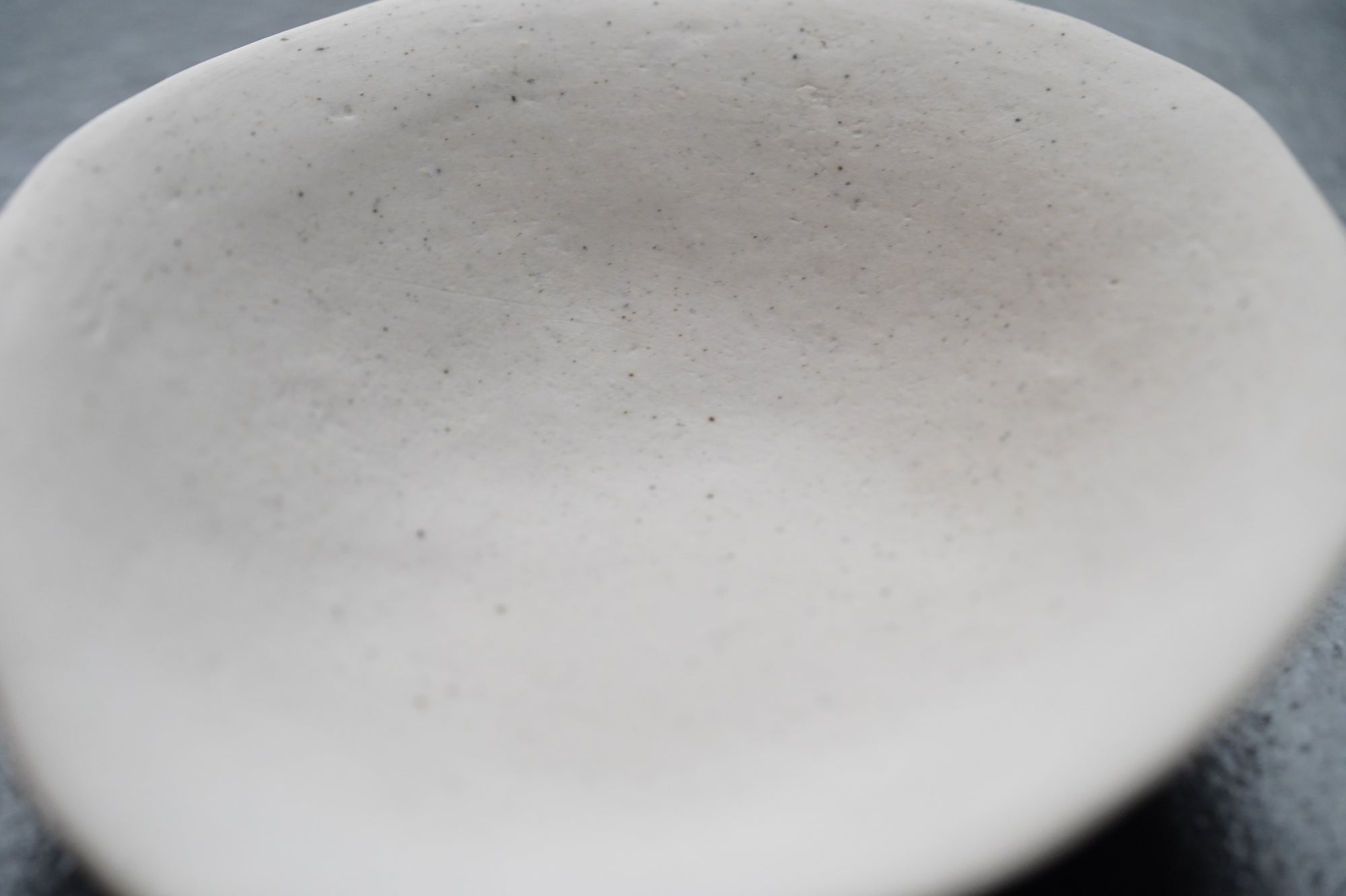 【川淵明日香】焼締瓷器小鉢