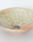 【辻村 塊】伊賀鉢 24cm