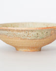 【辻村 塊】伊賀鉢 24cm