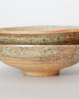 【辻村 塊】伊賀鉢 24cm