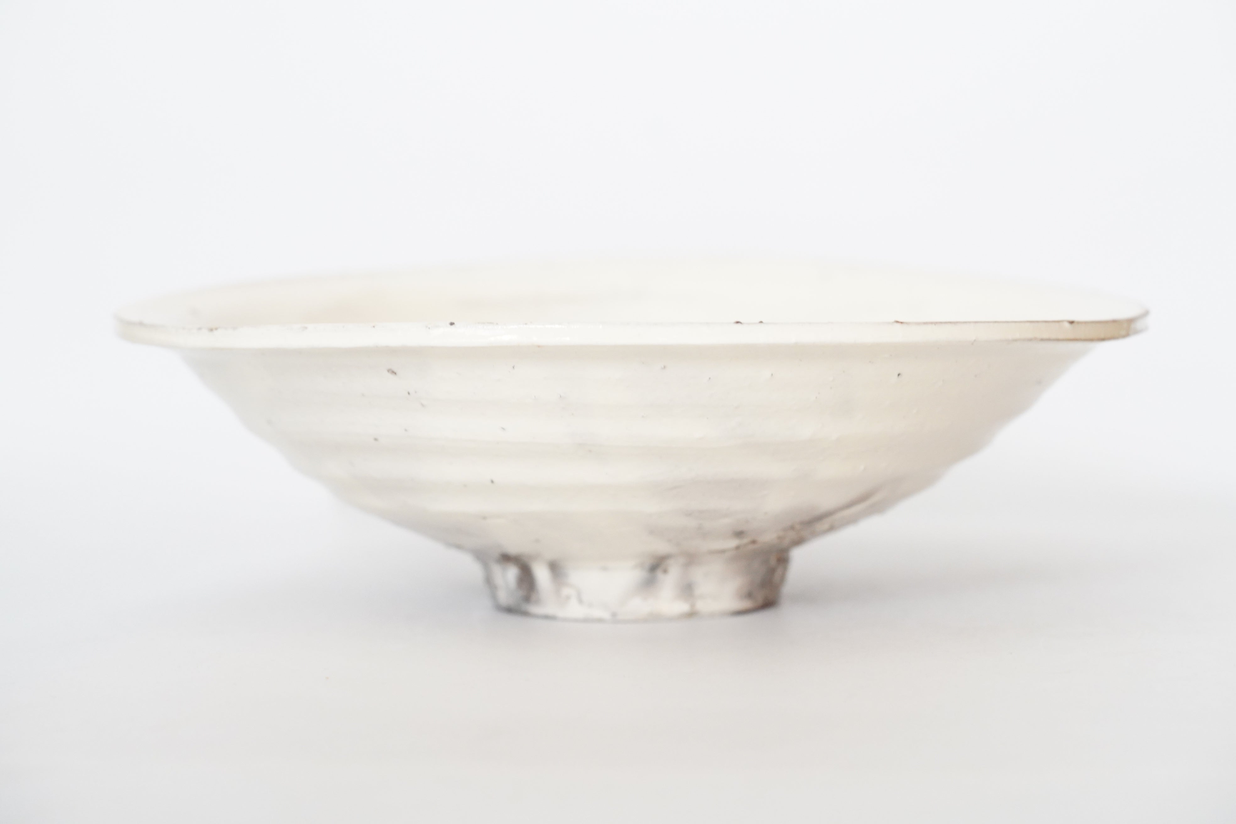 chiko様の辻村塊　粉吹八寸　角皿　粉引　陶芸　作家物　新品　未使用　皿 辻村 塊】粉引皿 – うつわ御結