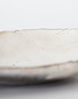 【辻村 塊】粉引向付 蓮弁