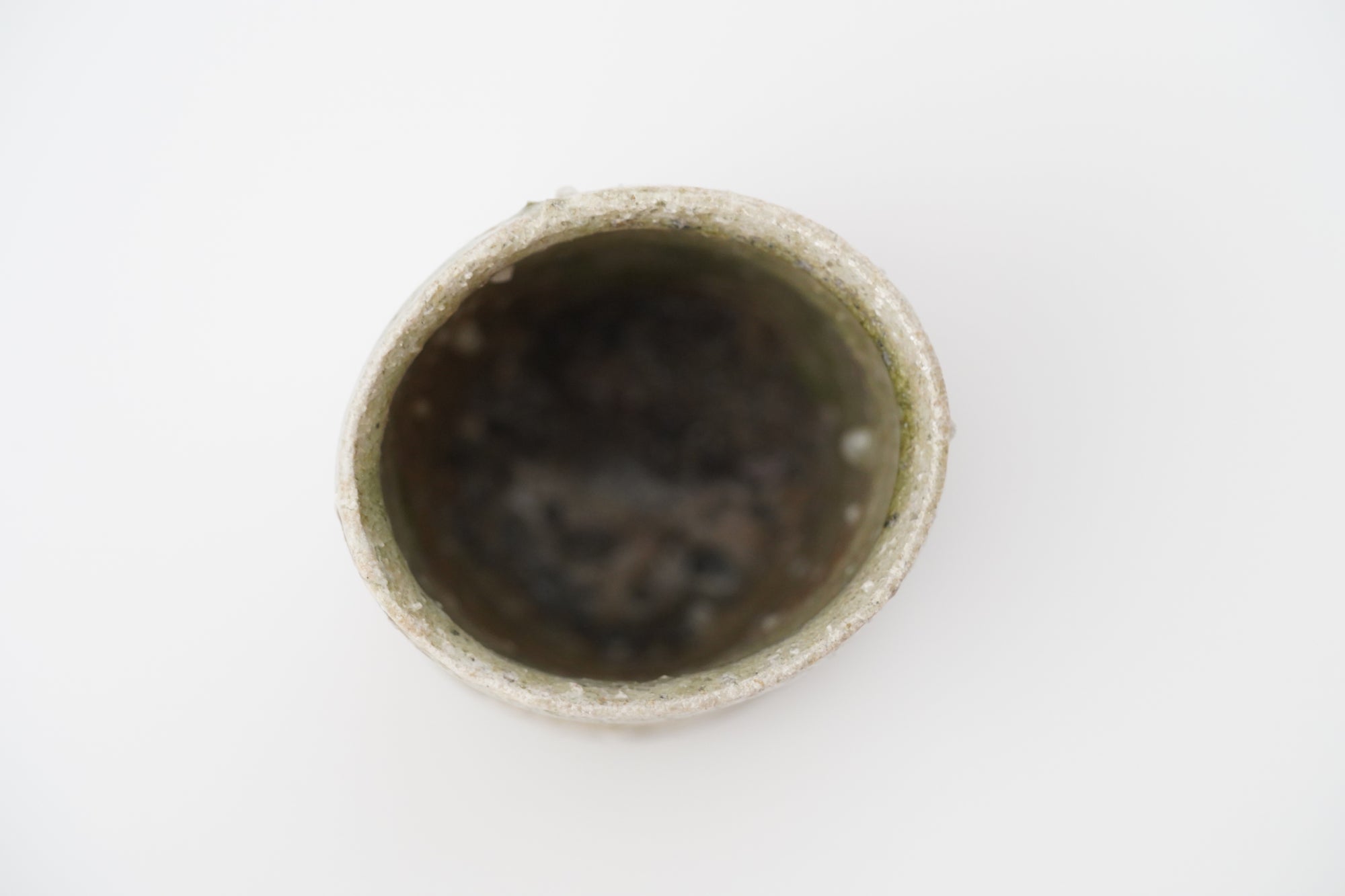 【Kai Tsujimura】Iga tea cup
