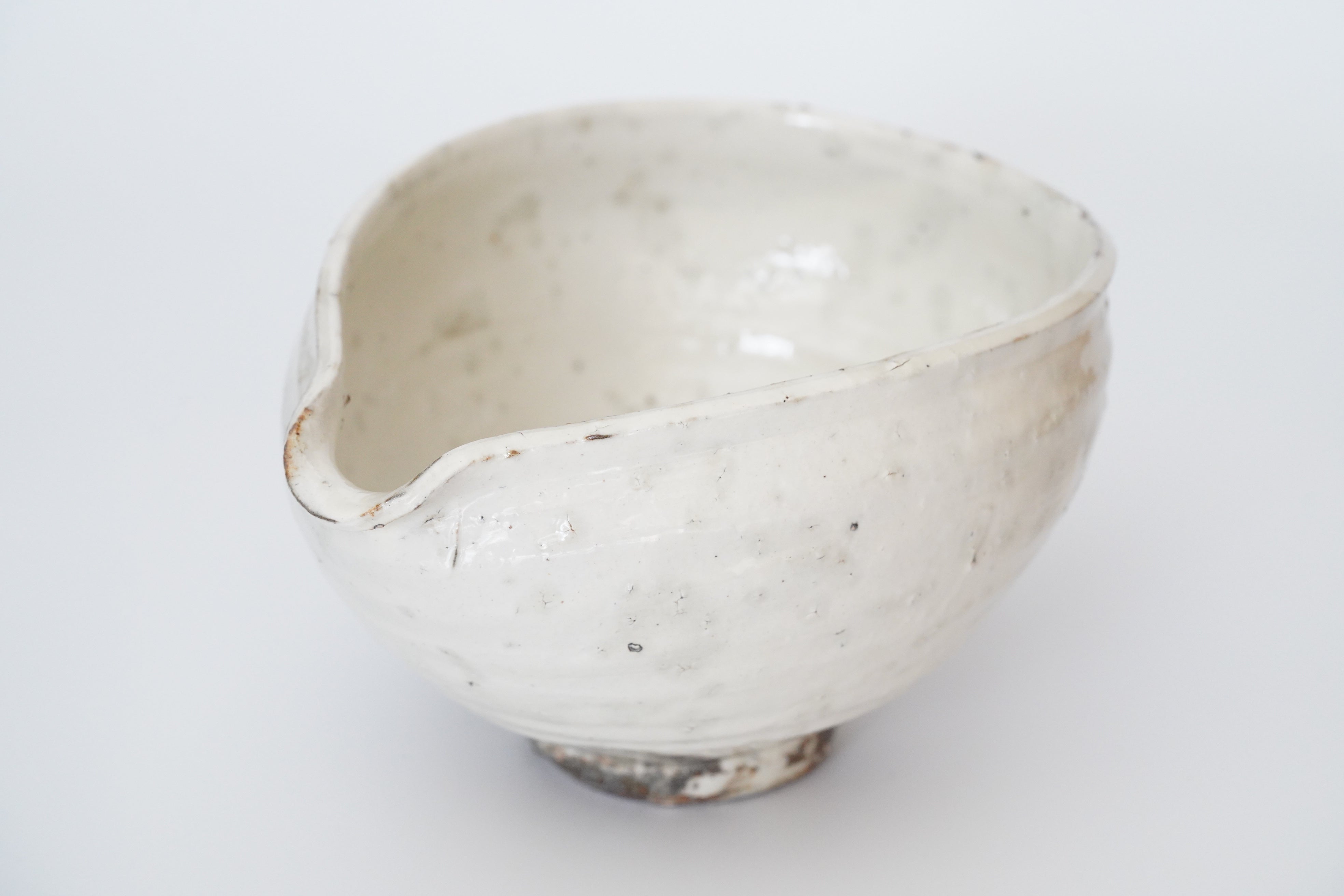 粉吹　3点セット 辻村塊 辻村 塊】粉引皿 – うつわ御結