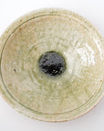 【辻村 塊】伊賀鉢 24cm