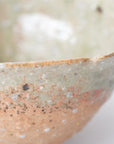 【Kai Tsujimura】Kohiki Kumidashi tea cup