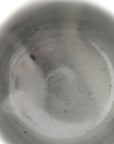 粉引湯呑