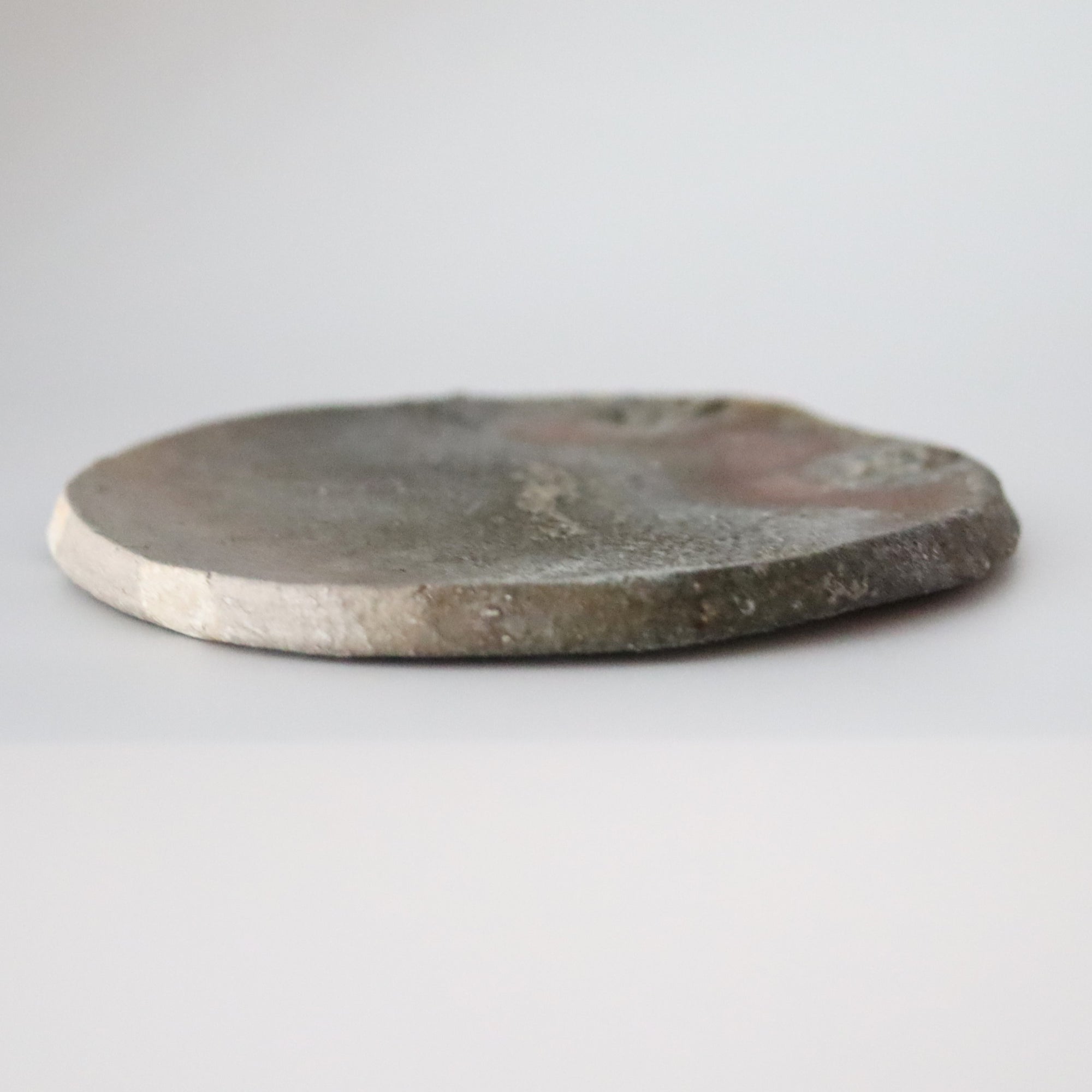 【小岛阳介】烧缔丸板皿