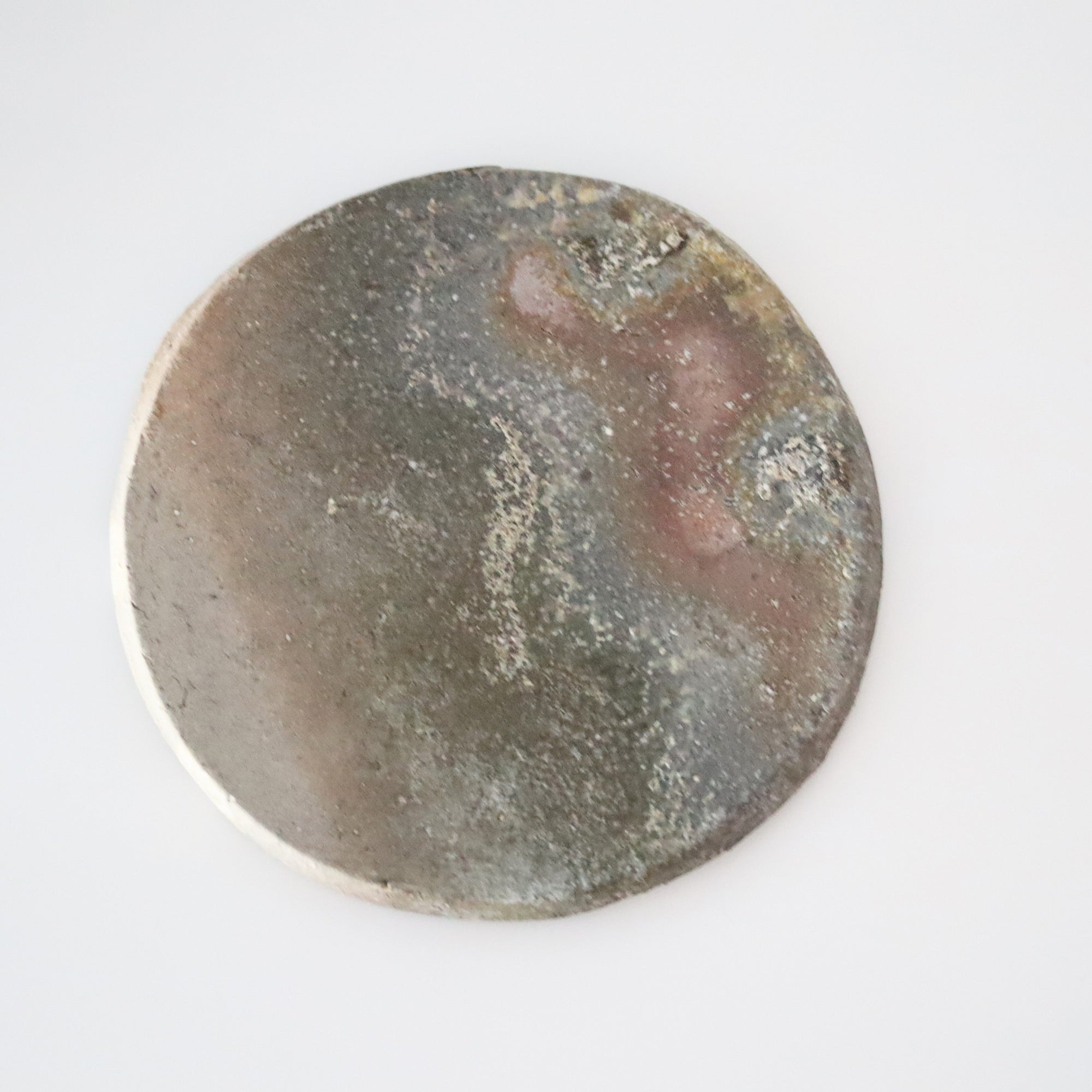 【小岛阳介】烧缔丸板皿