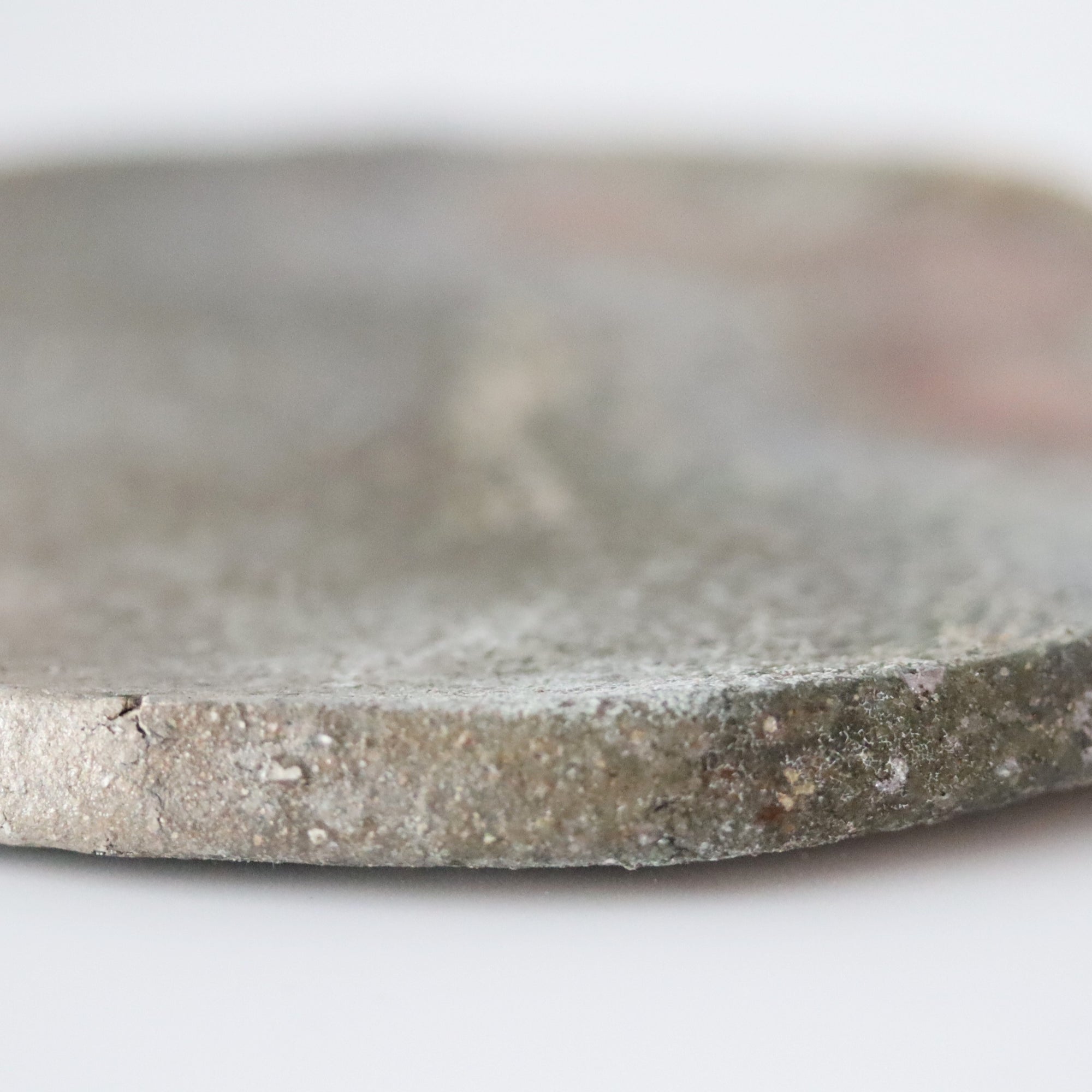 【小岛阳介】烧缔丸板皿