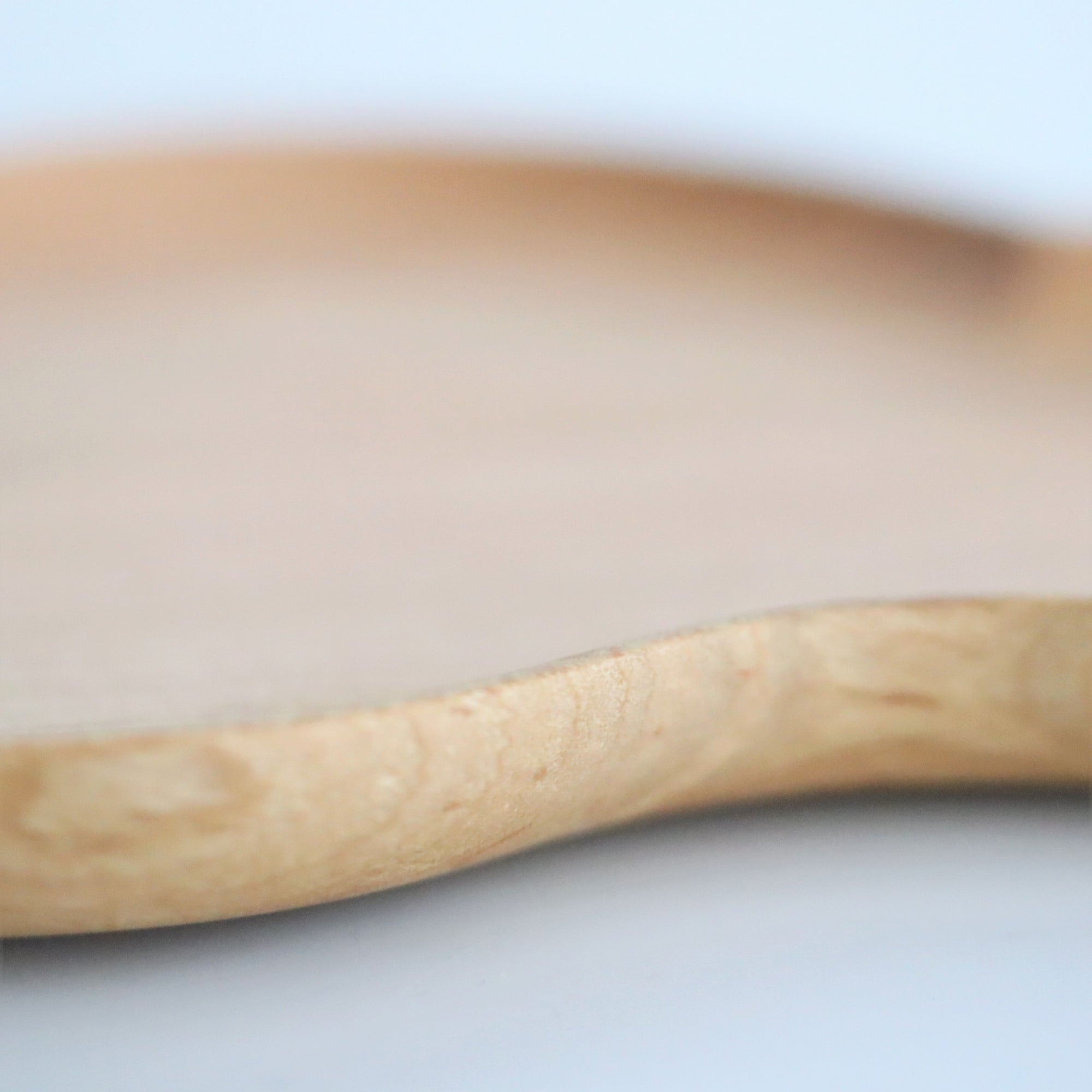 【四十泽木材工艺】KITO松木型盘