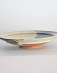 【Sakurei Okamoto】Korean-Garatsu plate