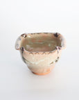 【Sakurei Okamoto】E-Garatsu squared small plate