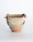 【Sakurei Okamoto】E-Garatsu squared small plate