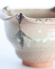 【Sakurei Okamoto】E-Garatsu squared small plate