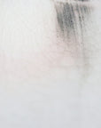 【Hideki Yamamoto】Glass glazed Rectangle plate