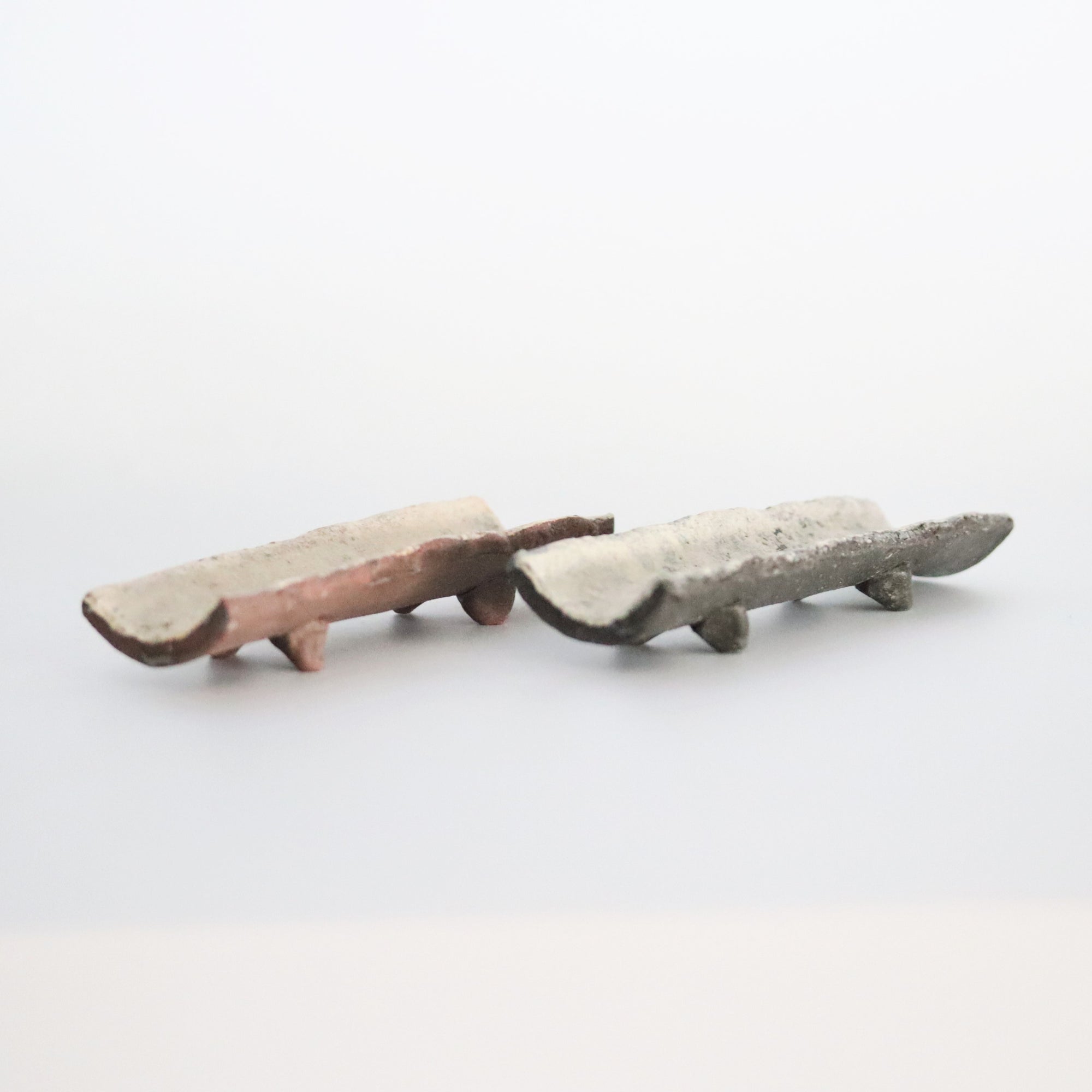 【Taeko Kajihara】long chopsticks rest