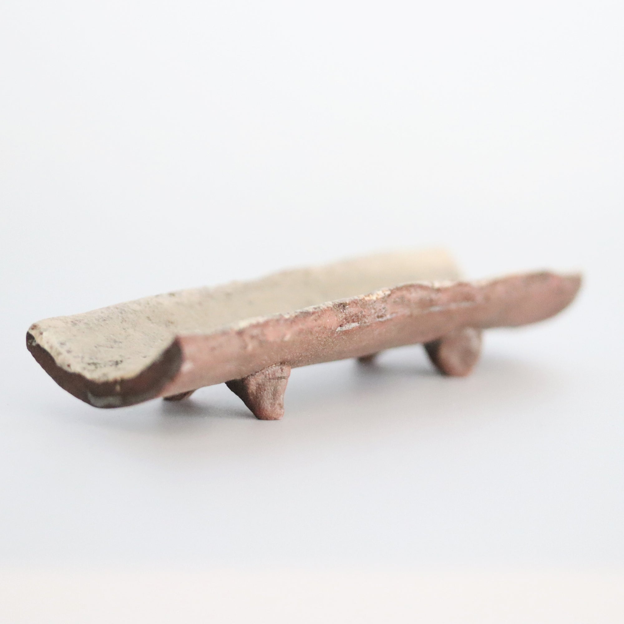【Taeko Kajihara】long chopsticks rest