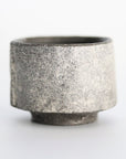 【Taeko Kajihara】Kouchi sake cup Black