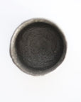 【Taeko Kajihara】Kouchi sake cup Black