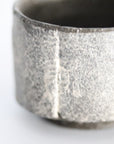 【Taeko Kajihara】Kouchi sake cup Black