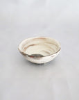 【Sakurei Okamoto】Hake-me large sake cup