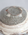 【Sakurei Okamoto】Hake-me large sake cup