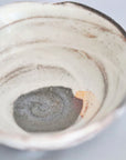 【Sakurei Okamoto】Hake-me large sake cup