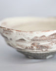 【Sakurei Okamoto】Hake-me large sake cup