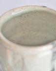 【Sakurei Okamoto】E-Garatsu Shinogi tea cup