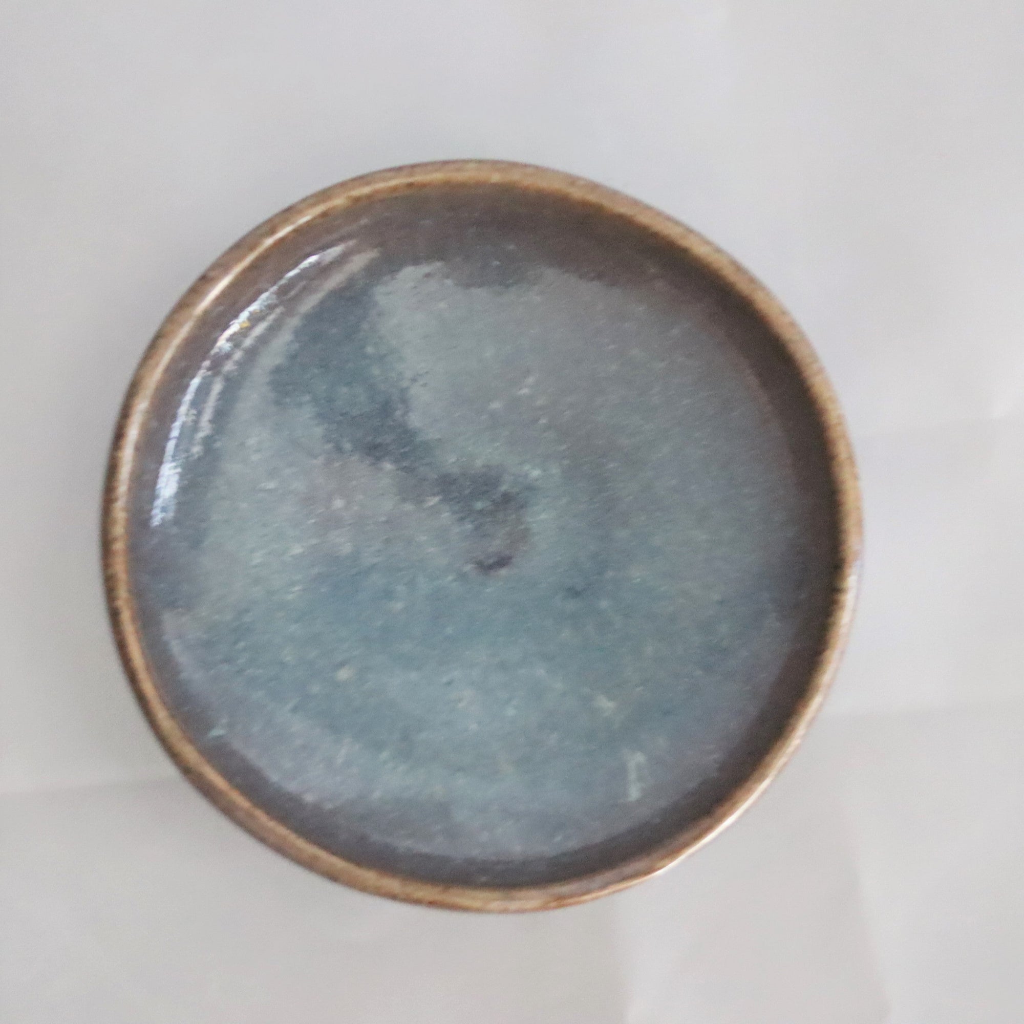 【冈本作礼】碧云唐津平吞