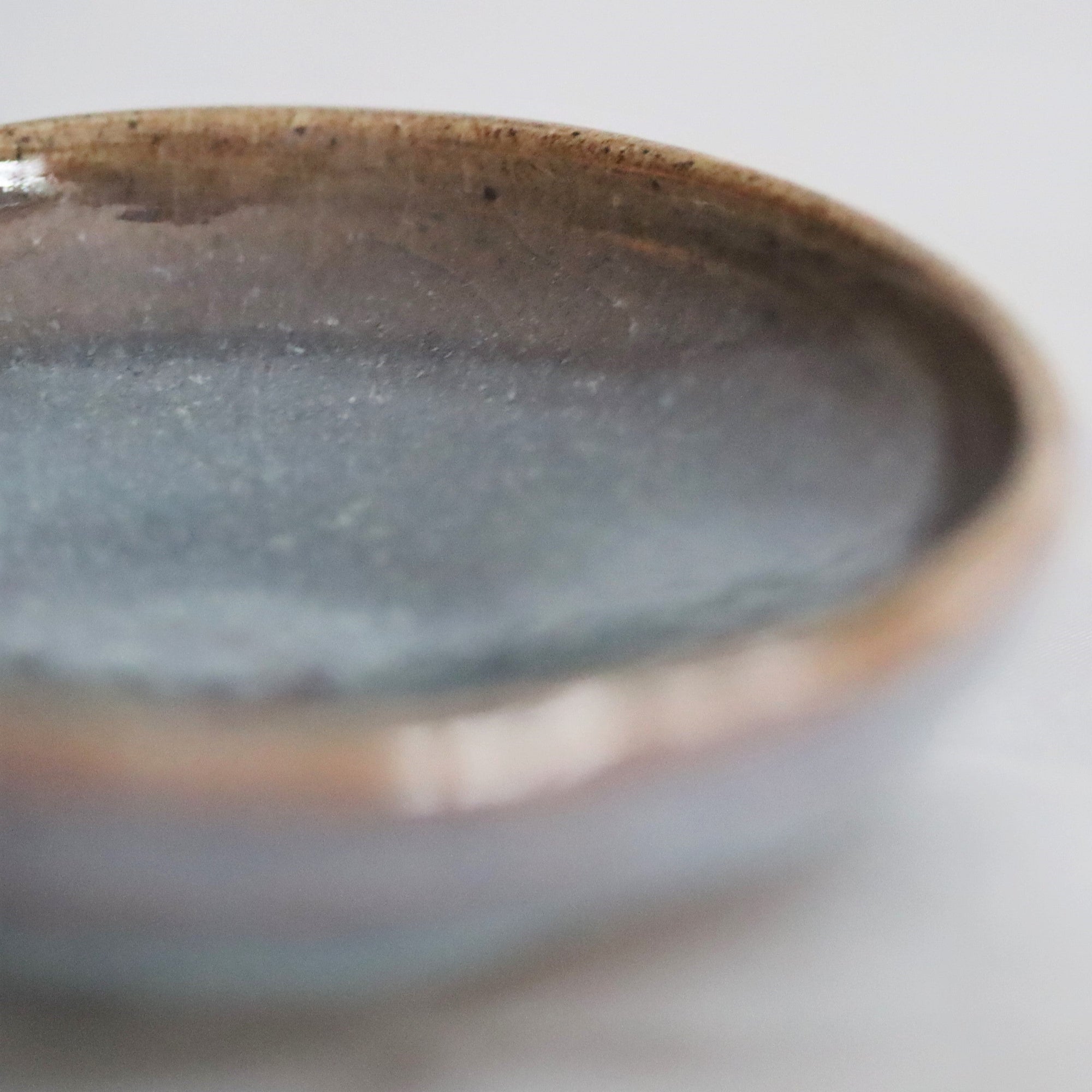 【冈本作礼】碧云唐津平吞