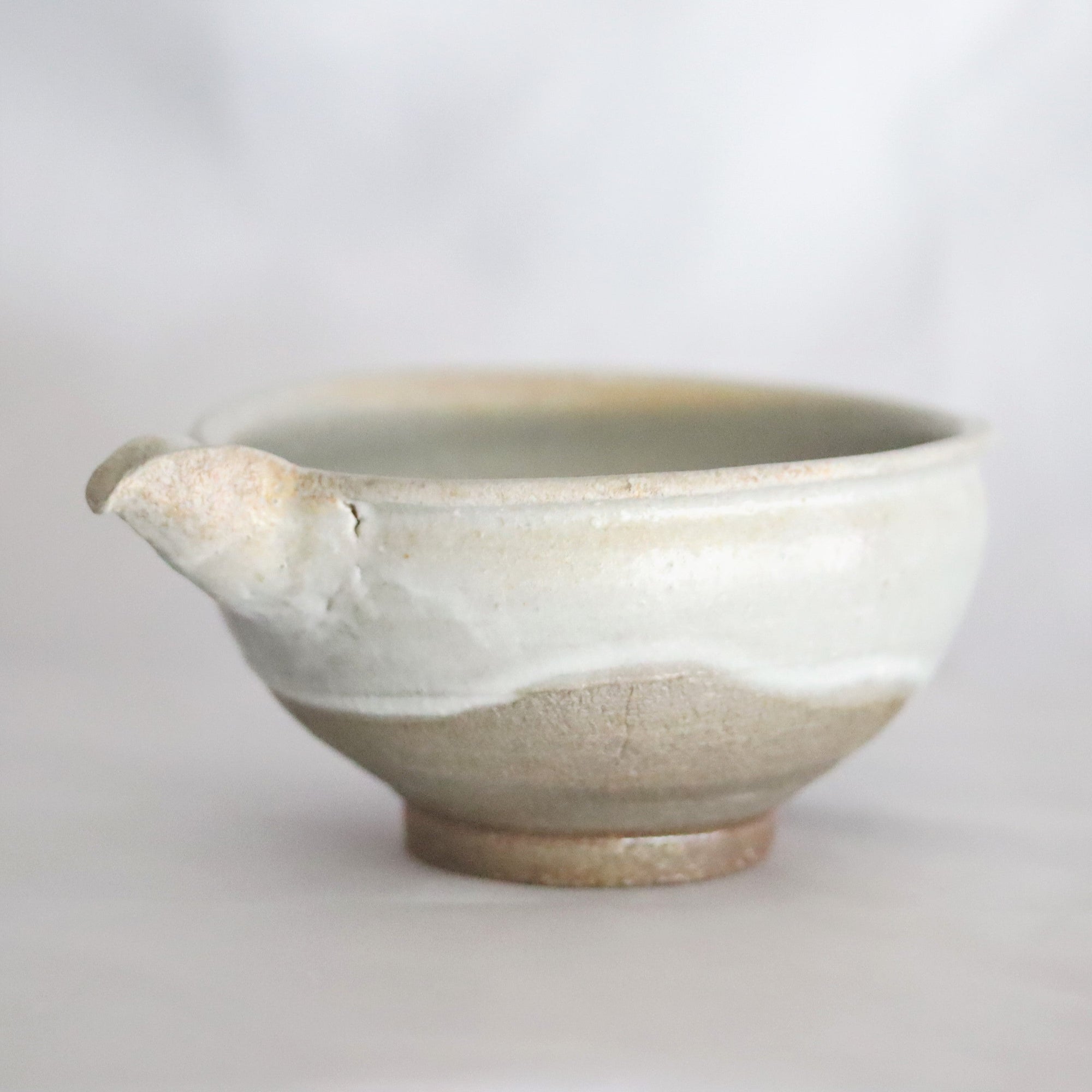 【岸田匡启】唐津片口