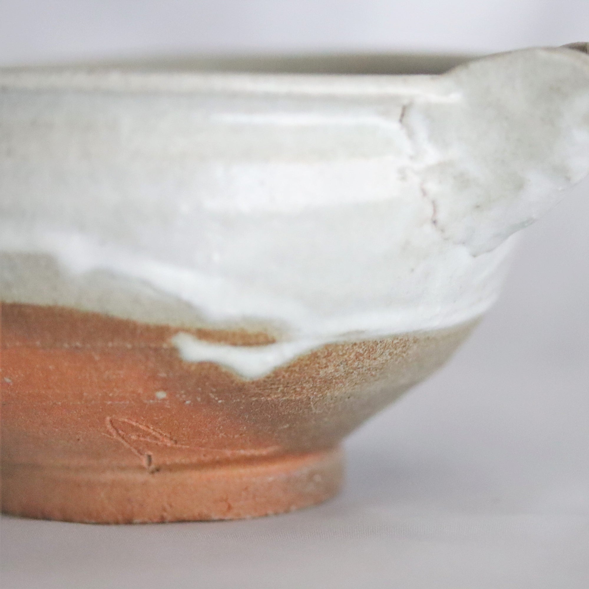 【岸田匡启】唐津片口