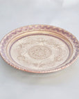 Shisaikamon plate