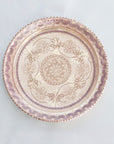 Shisaikamon plate