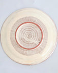 Shisaikamon plate