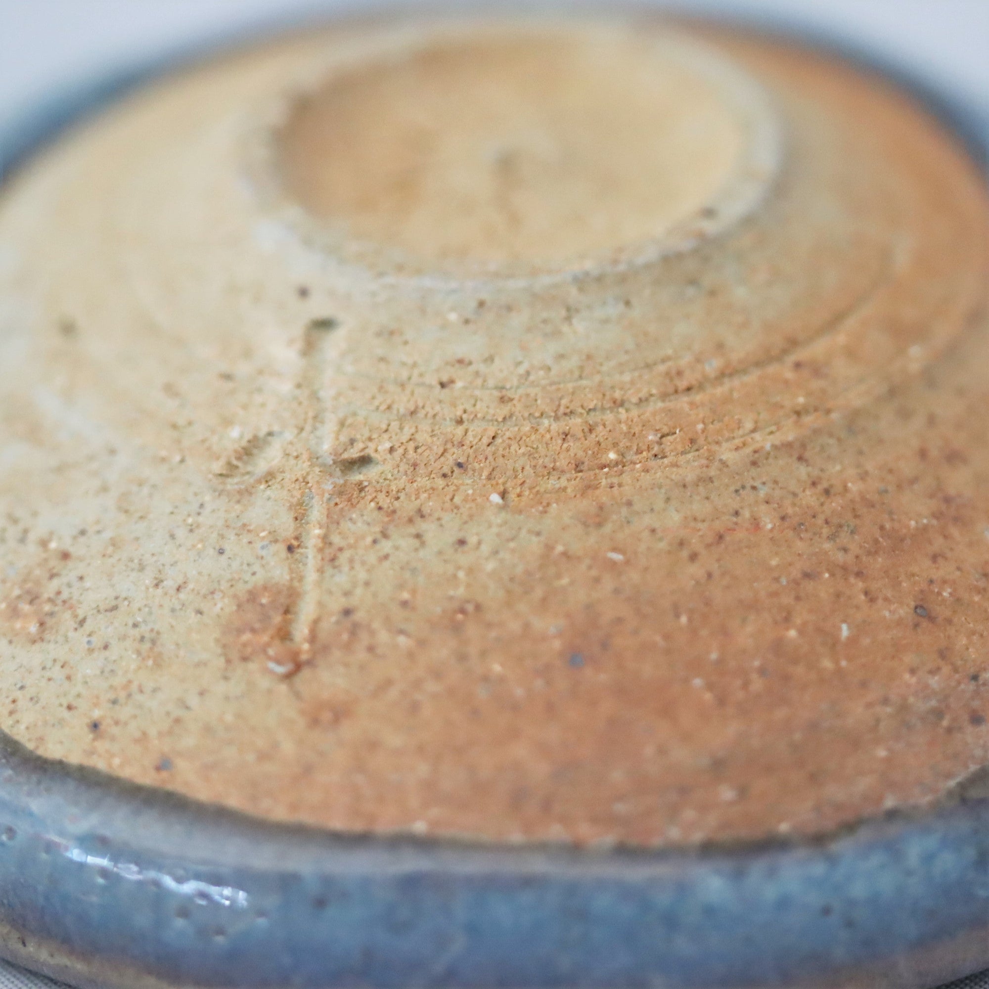 【冈本作礼】碧云唐津平吞