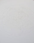 colored circle patterned round flower-shaped Mukou-zuke