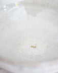 【Sakurei Okamoto】Madara-Garatsu flat large sake cup