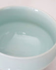 【河合正光】青磁湯呑