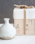 【Sakurei Okamoto】Madara-Garatsu sake bottle