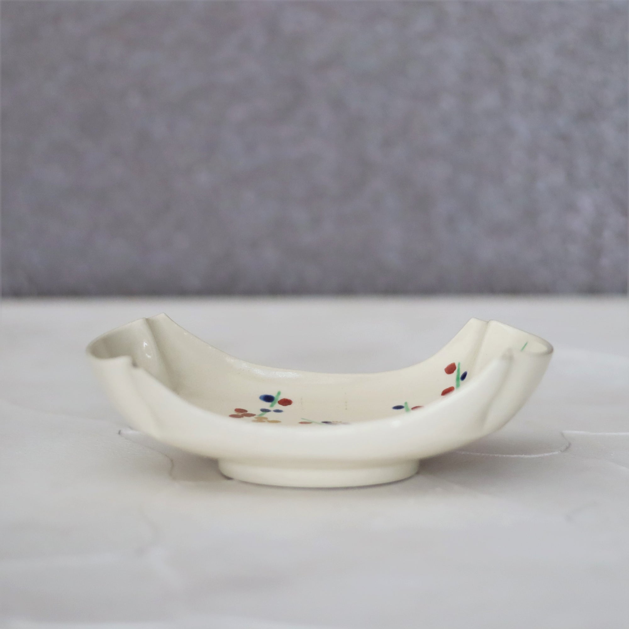 古清水写松竹梅云型朝向