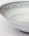 【Hiroyumi Suzuki】Mishima bowl